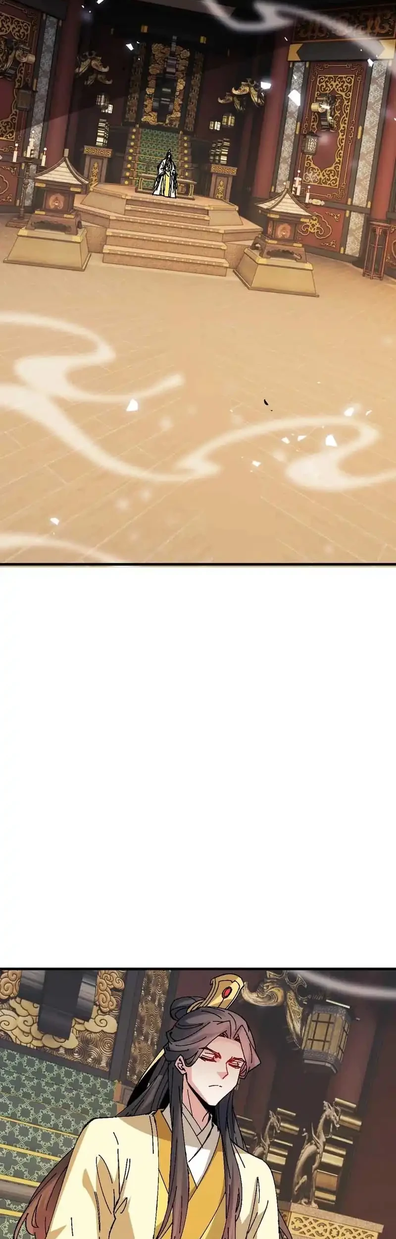 Devious Son Of Heaven Chapter 163 Gambar 22