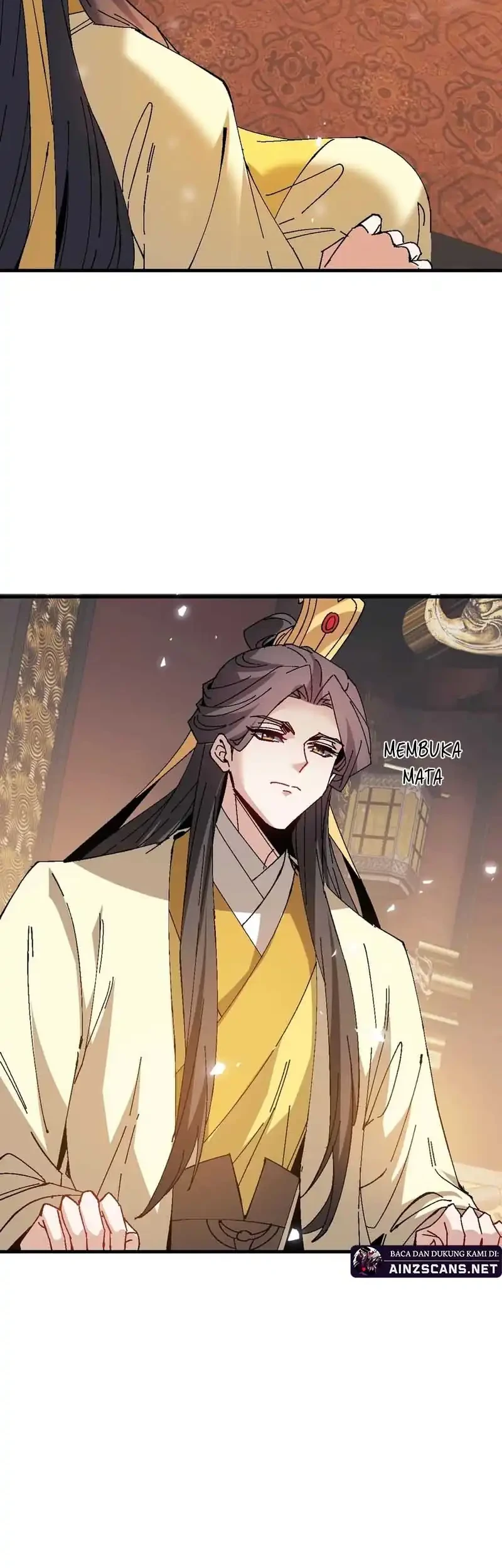 Devious Son Of Heaven Chapter 163 Gambar 24