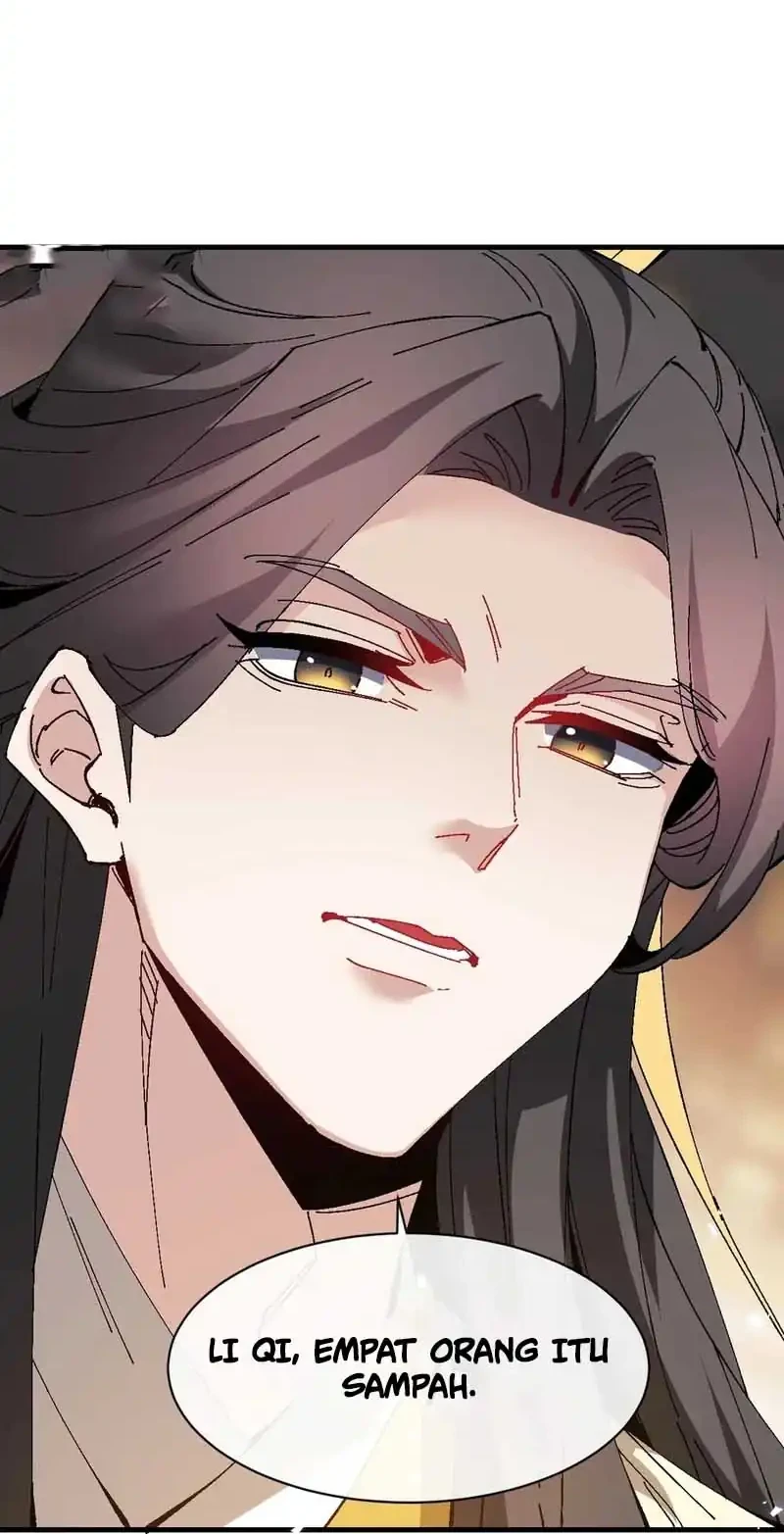 Devious Son Of Heaven Chapter 163 Gambar 25