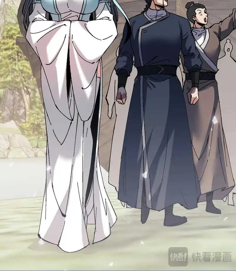 Devious Son Of Heaven Chapter 163 Gambar 31