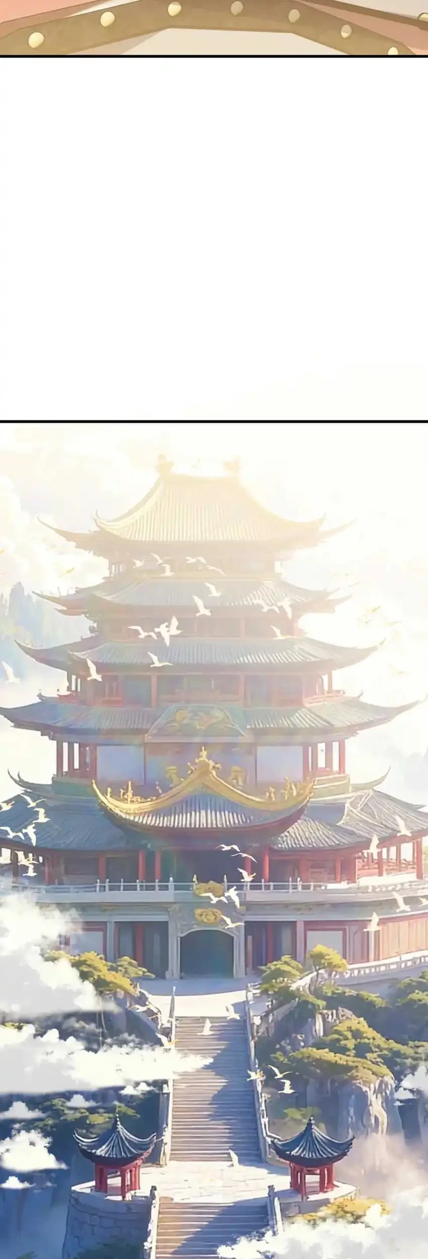 Devious Son Of Heaven Chapter 164 Gambar 37