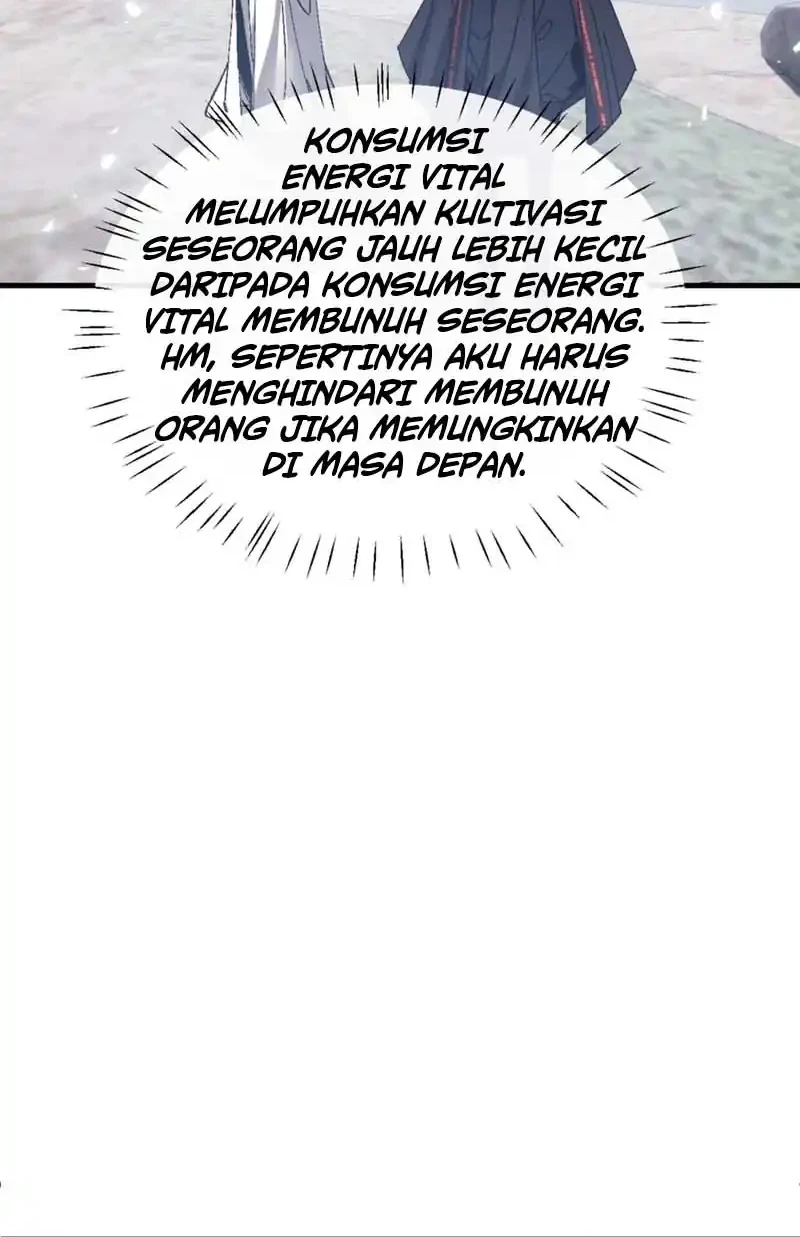 Devious Son Of Heaven Chapter 166 Gambar 37