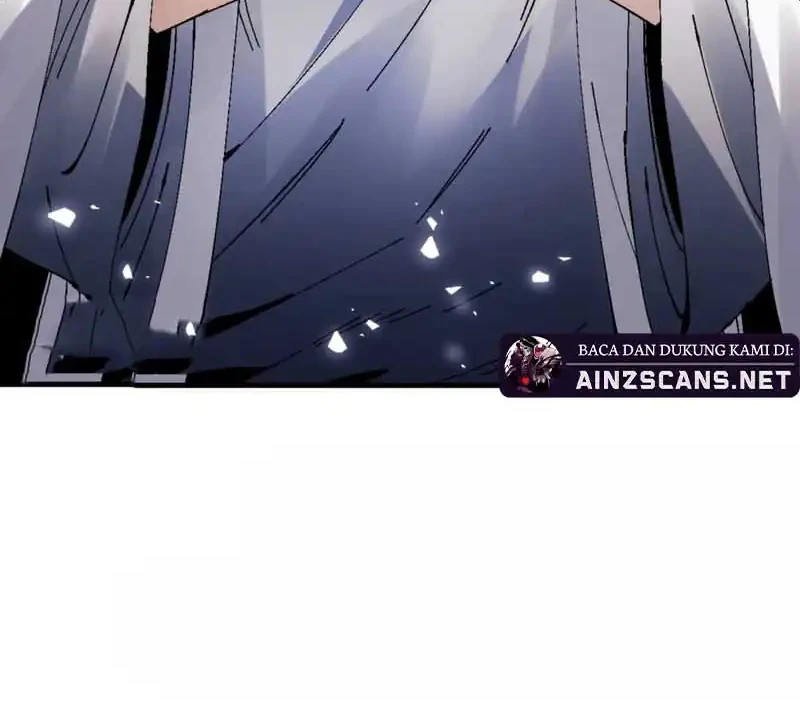 Devious Son Of Heaven Chapter 166 Gambar 43