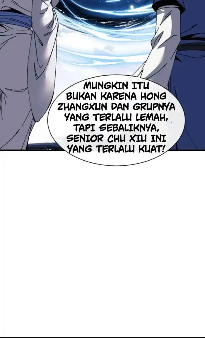 Devious Son Of Heaven Chapter 168 Gambar 27