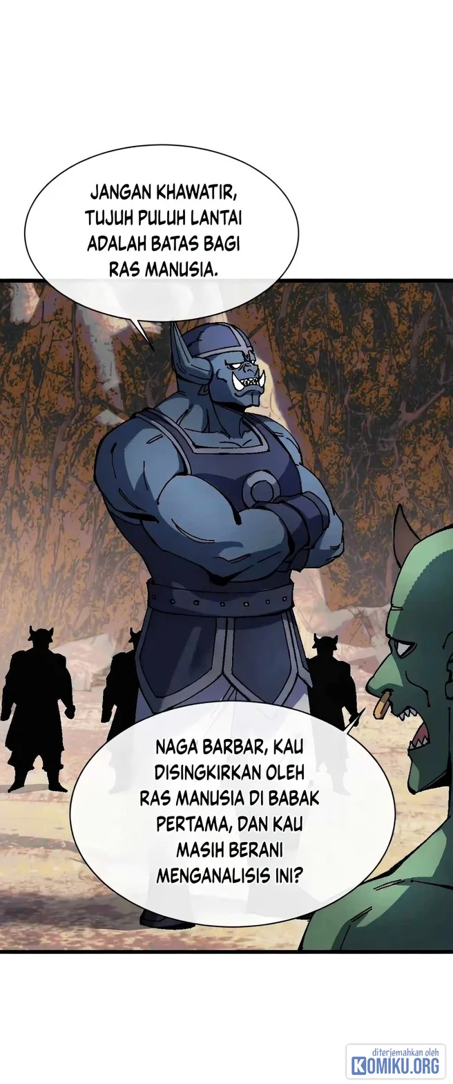 Devious Son Of Heaven Chapter 185 Gambar 11