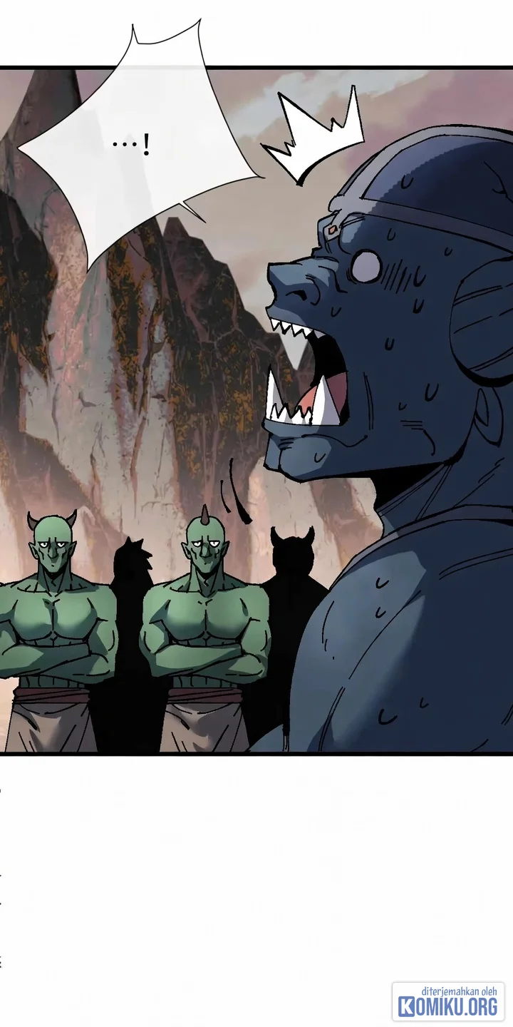 Devious Son Of Heaven Chapter 185 Gambar 16