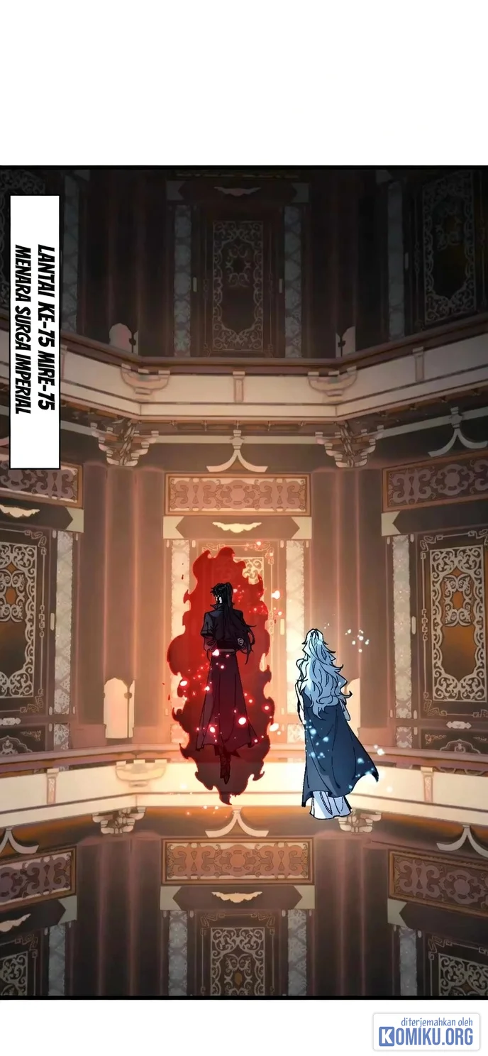 Devious Son Of Heaven Chapter 185 Gambar 17