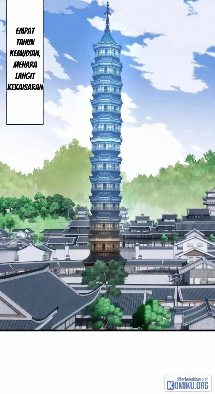 Manhua Devious Son Of Heaven Chapter 185 gambar 2