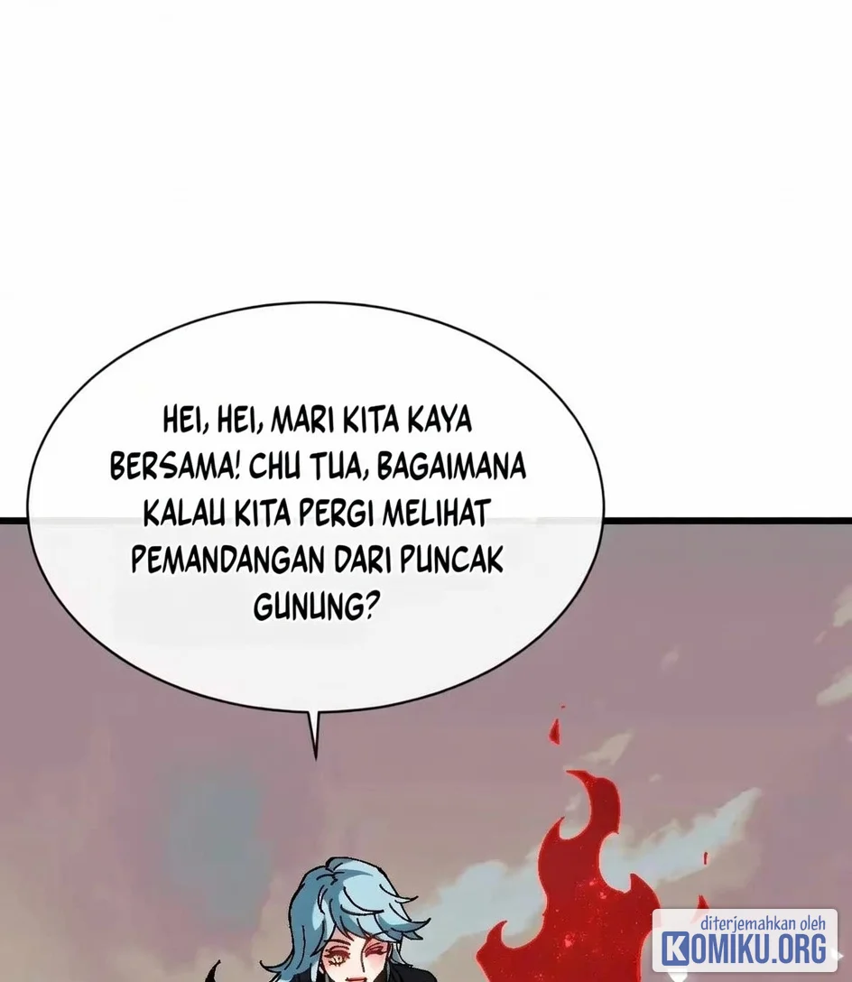 Devious Son Of Heaven Chapter 185 Gambar 21