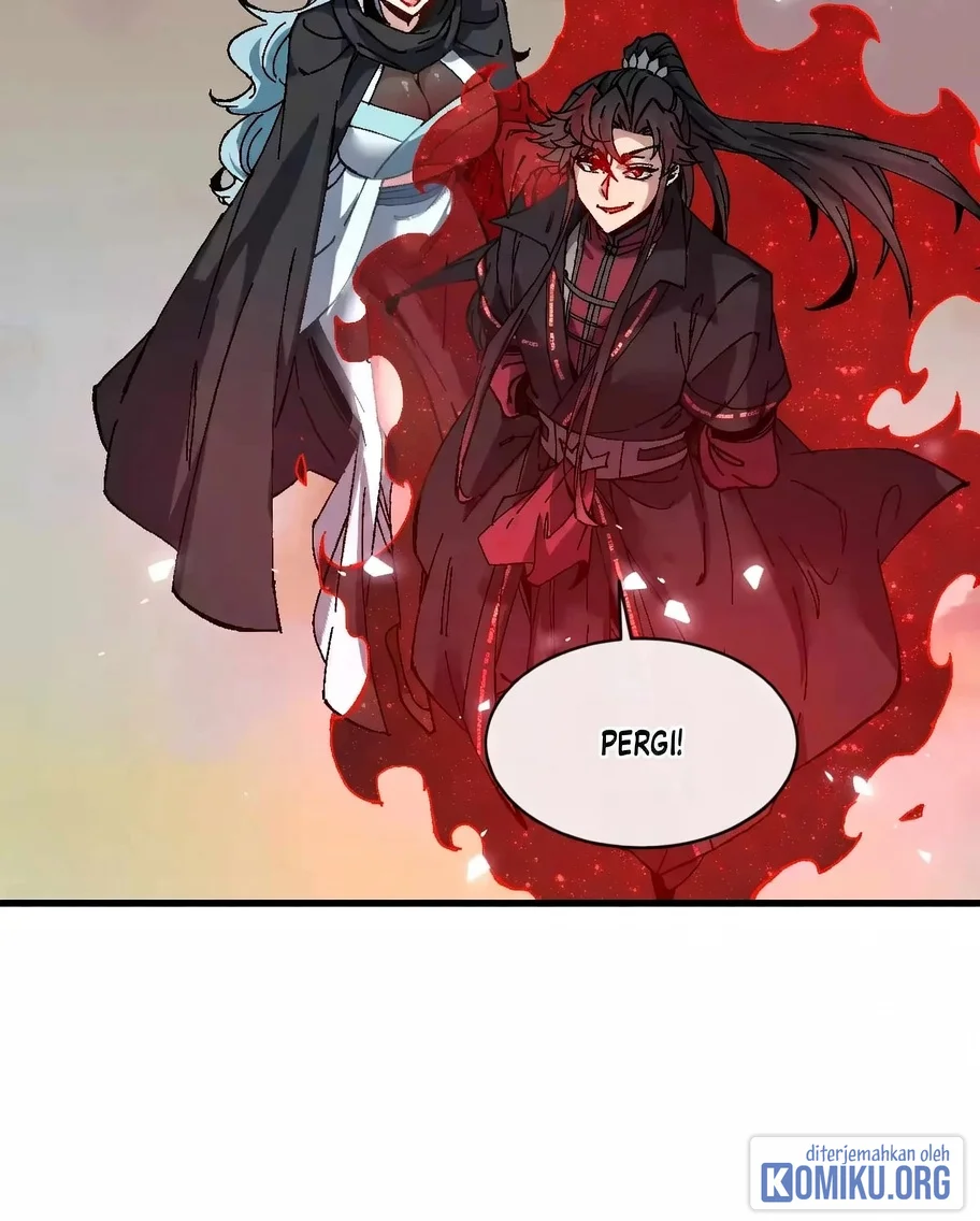 Devious Son Of Heaven Chapter 185 Gambar 22