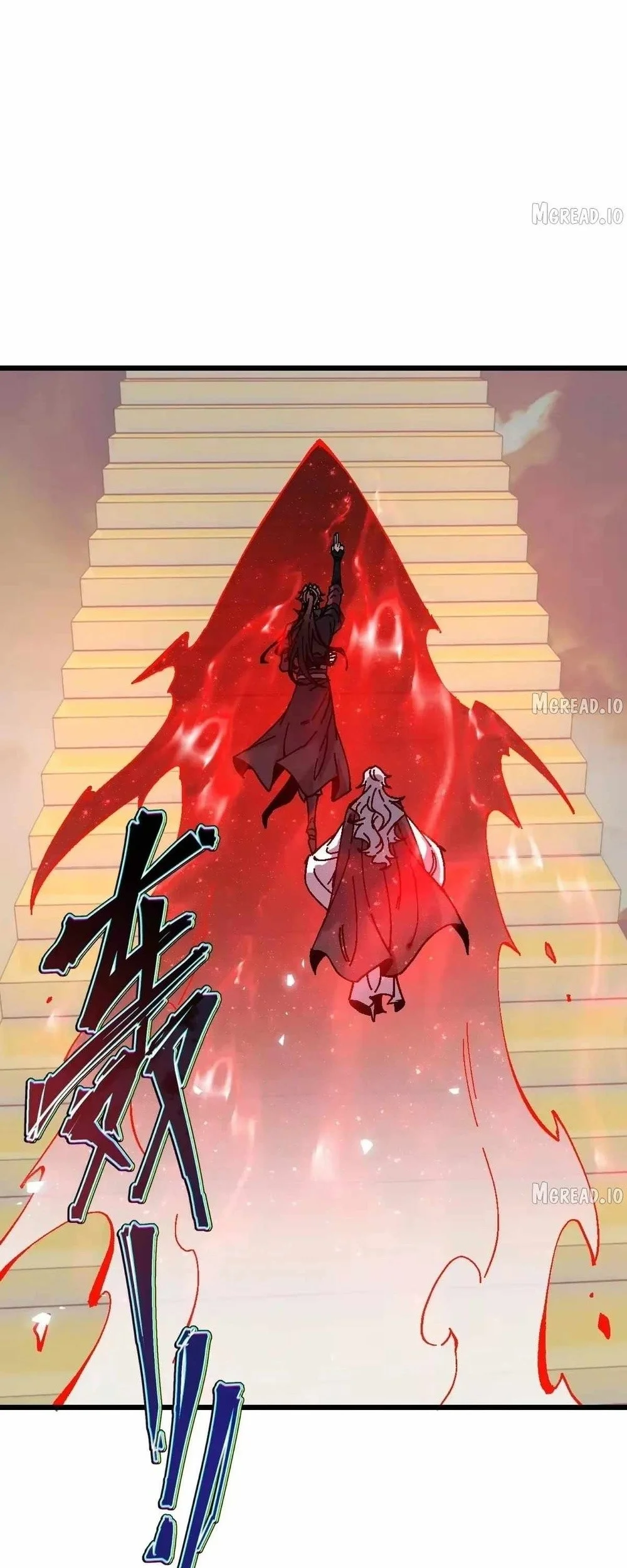 Devious Son Of Heaven Chapter 185 Gambar 25