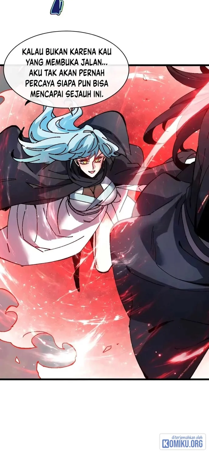 Devious Son Of Heaven Chapter 185 Gambar 27