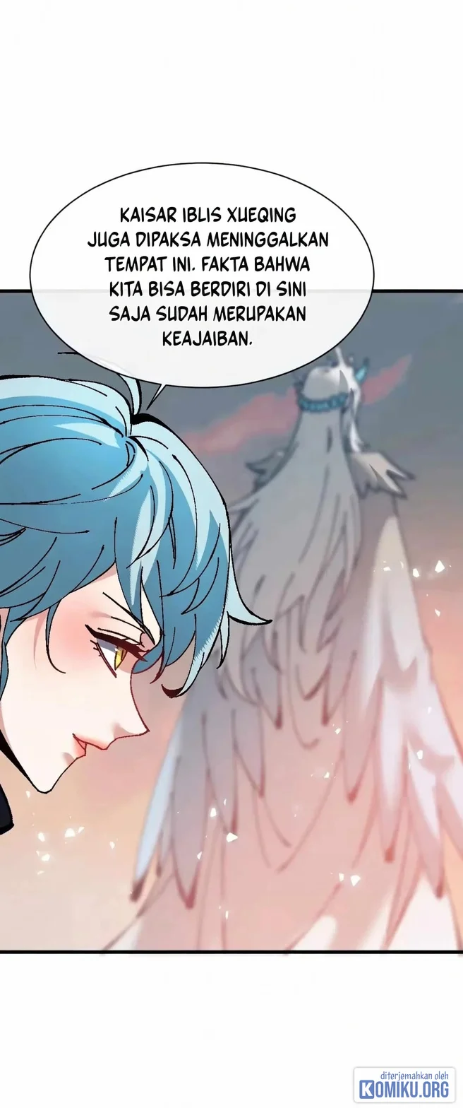 Devious Son Of Heaven Chapter 185 Gambar 28