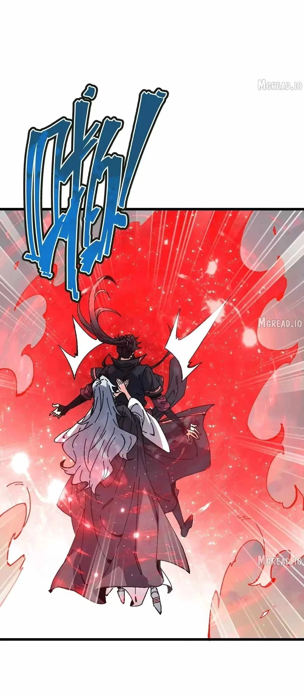 Devious Son Of Heaven Chapter 185 Gambar 34