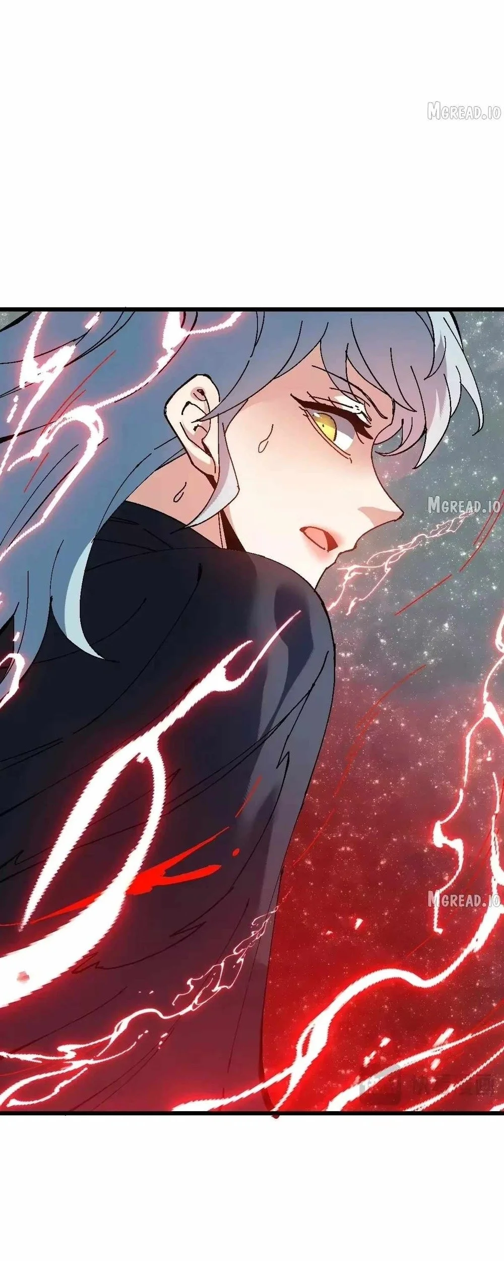 Devious Son Of Heaven Chapter 185 Gambar 38