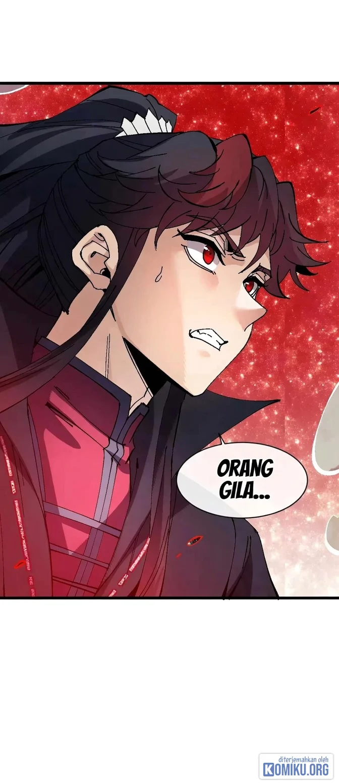 Devious Son Of Heaven Chapter 185 Gambar 46