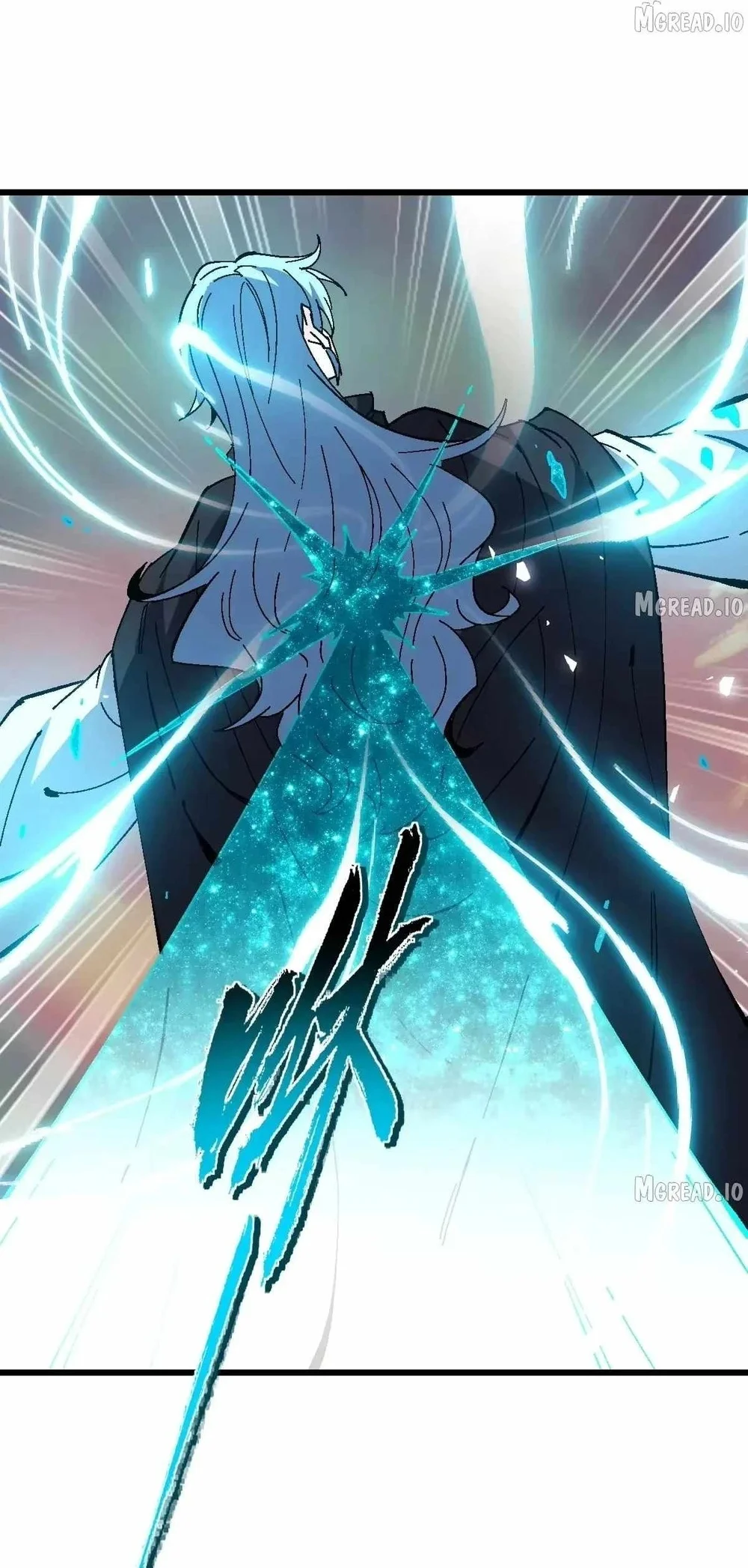 Devious Son Of Heaven Chapter 185 Gambar 51