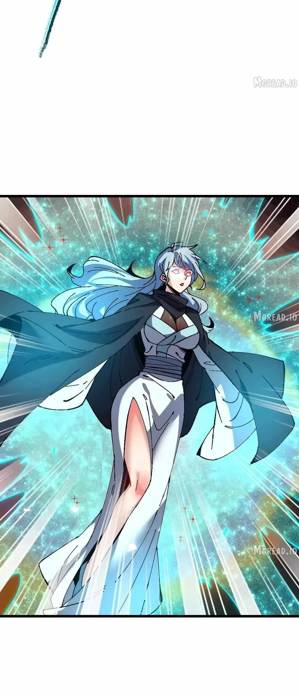 Devious Son Of Heaven Chapter 185 Gambar 52