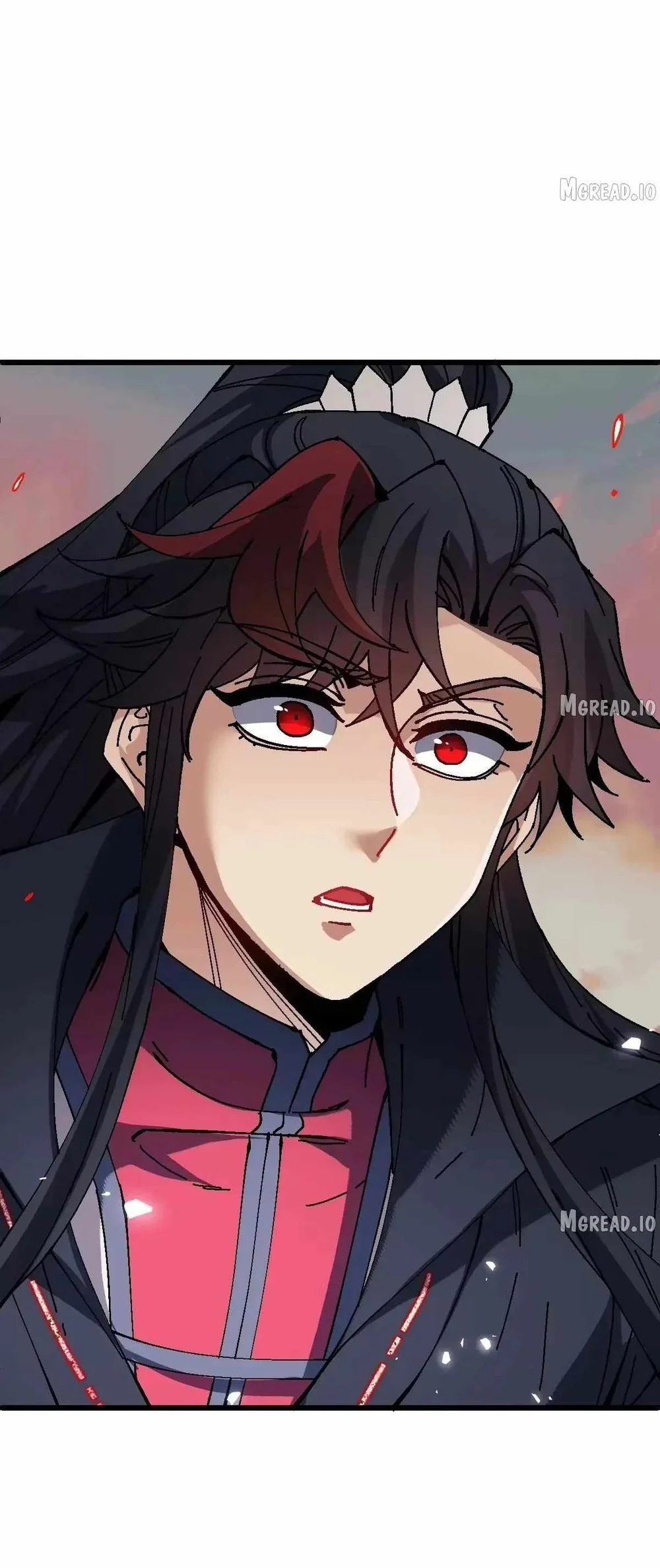 Devious Son Of Heaven Chapter 185 Gambar 53