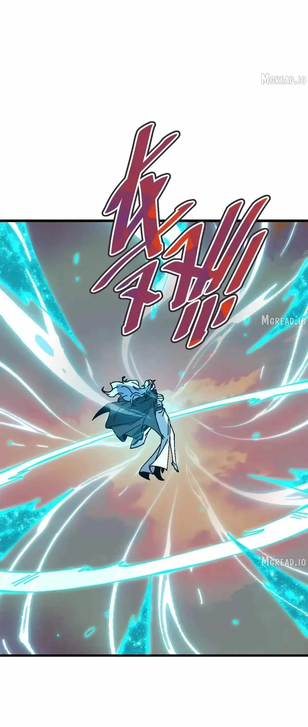 Devious Son Of Heaven Chapter 185 Gambar 54