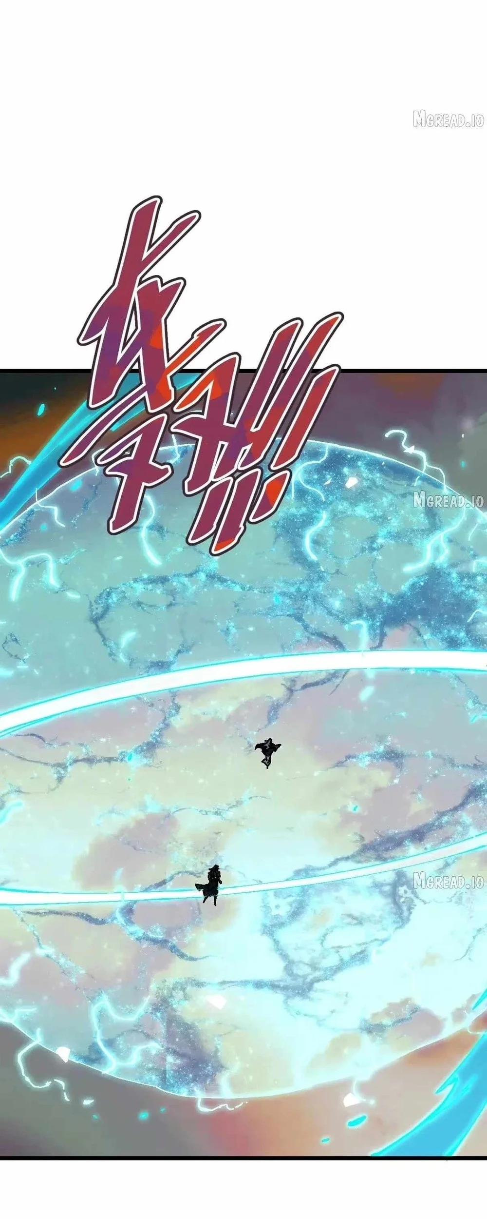 Devious Son Of Heaven Chapter 185 Gambar 55