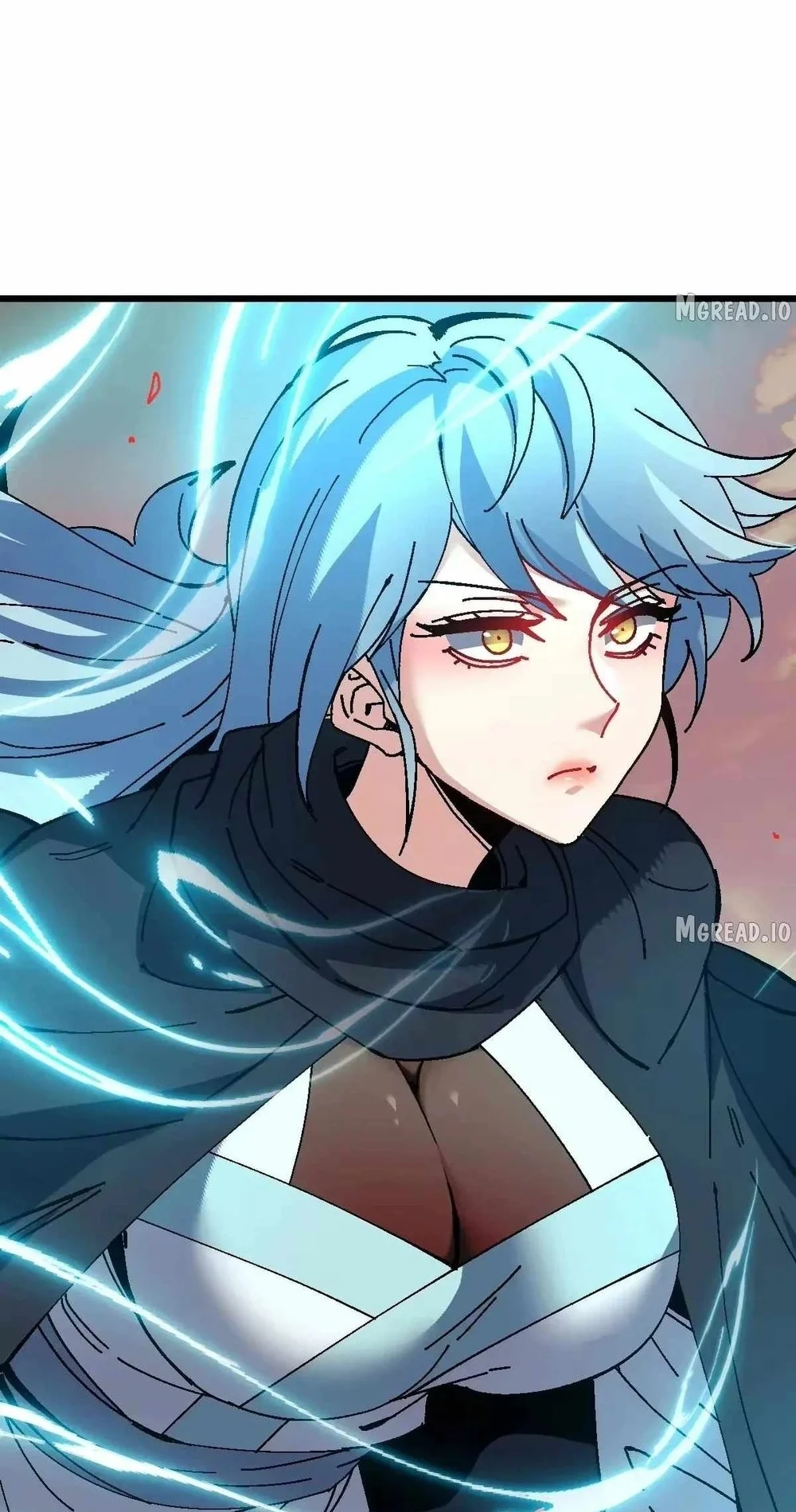 Devious Son Of Heaven Chapter 185 Gambar 57