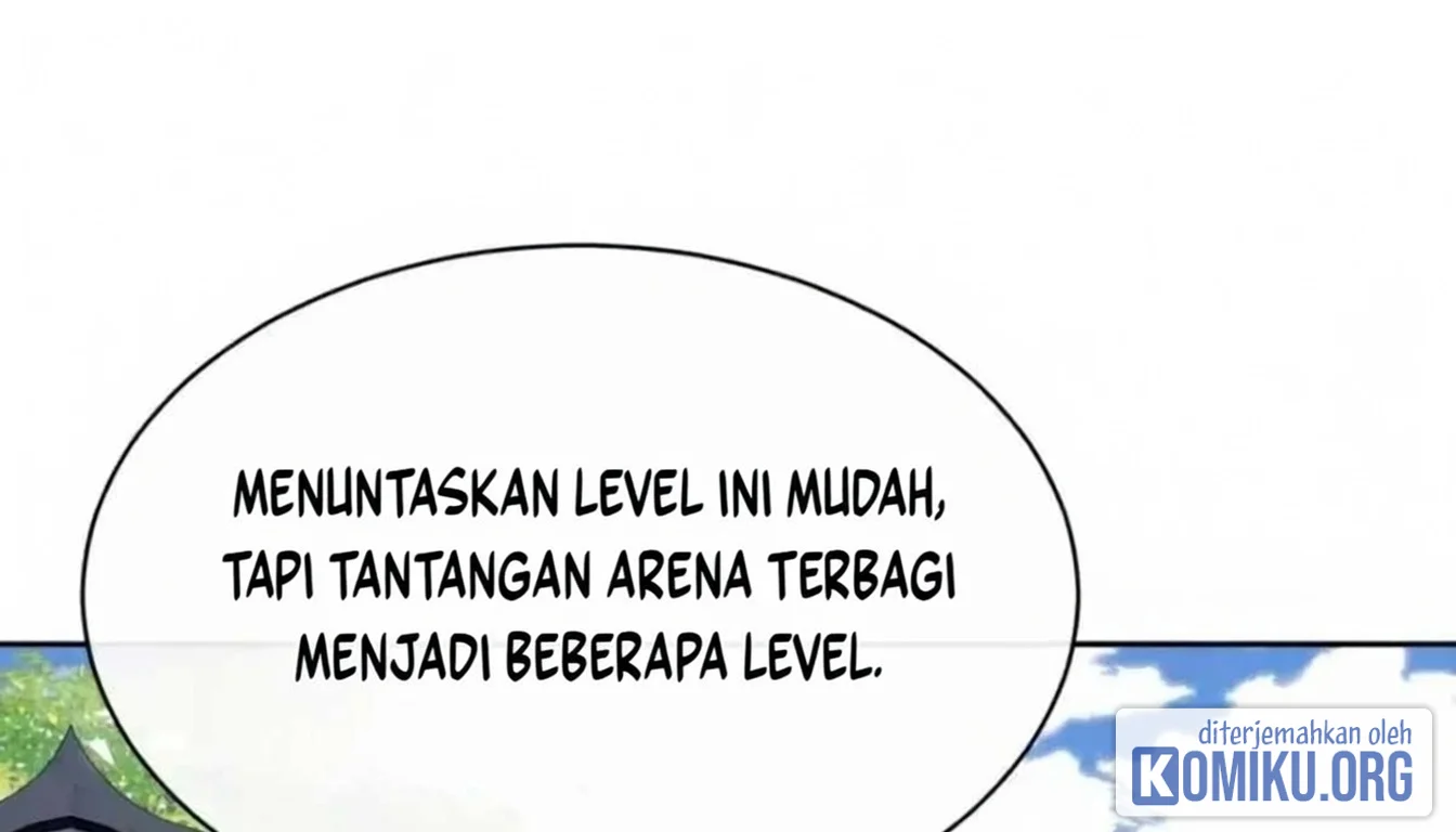 Devious Son Of Heaven Chapter 186 Gambar 14