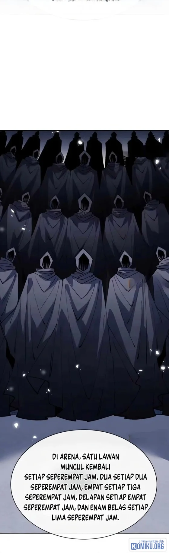 Devious Son Of Heaven Chapter 186 Gambar 18