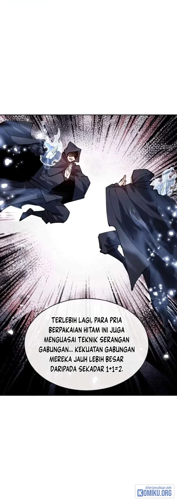 Devious Son Of Heaven Chapter 186 Gambar 19