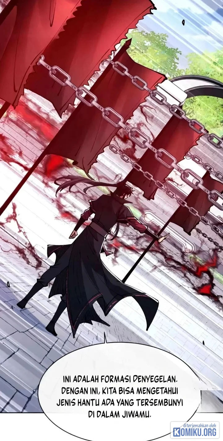 Manhua Devious Son Of Heaven Chapter 186 gambar 2