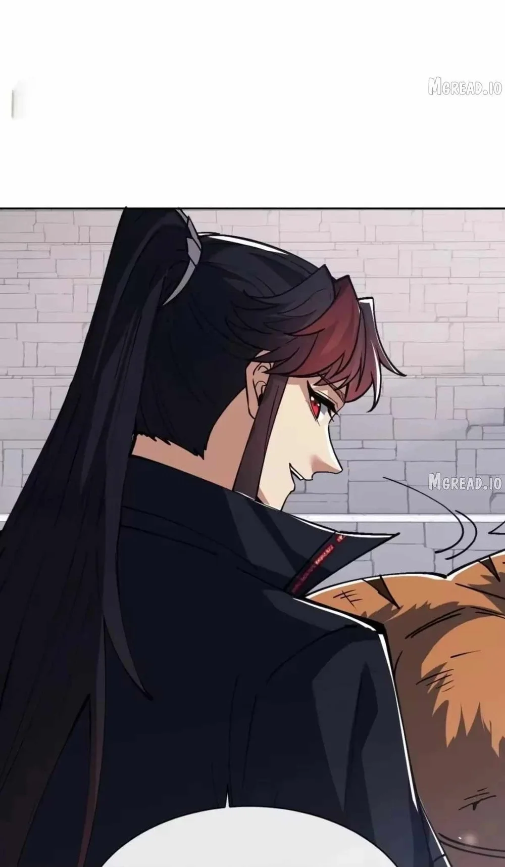 Devious Son Of Heaven Chapter 186 Gambar 25