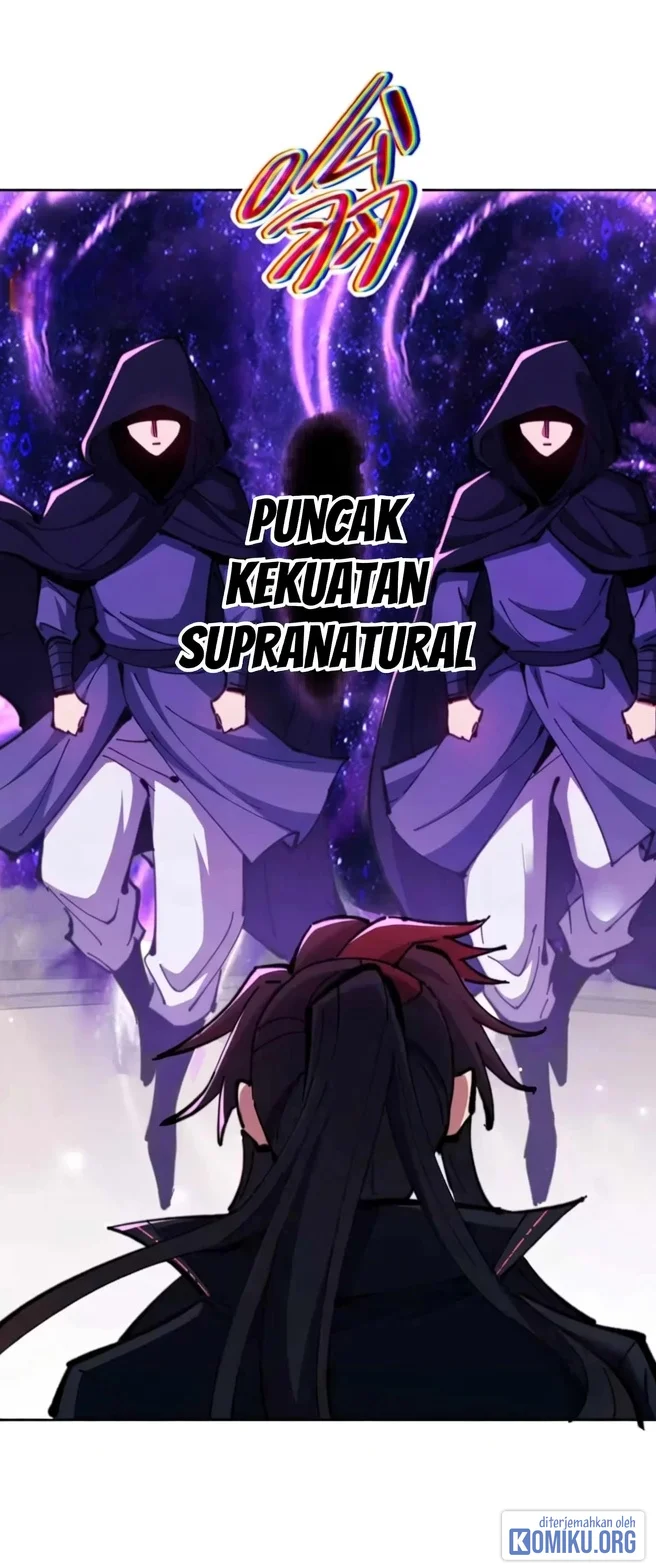 Devious Son Of Heaven Chapter 186 Gambar 31