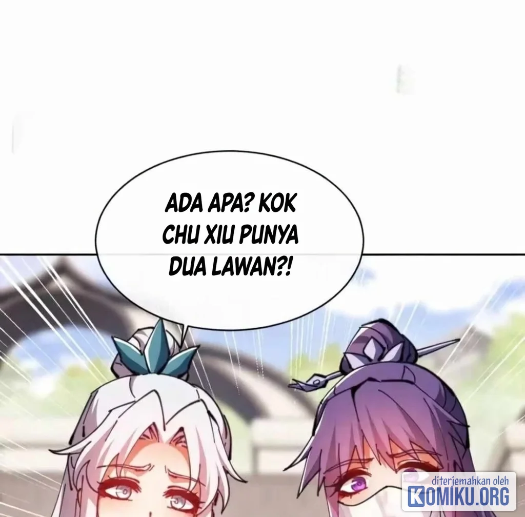 Devious Son Of Heaven Chapter 186 Gambar 32