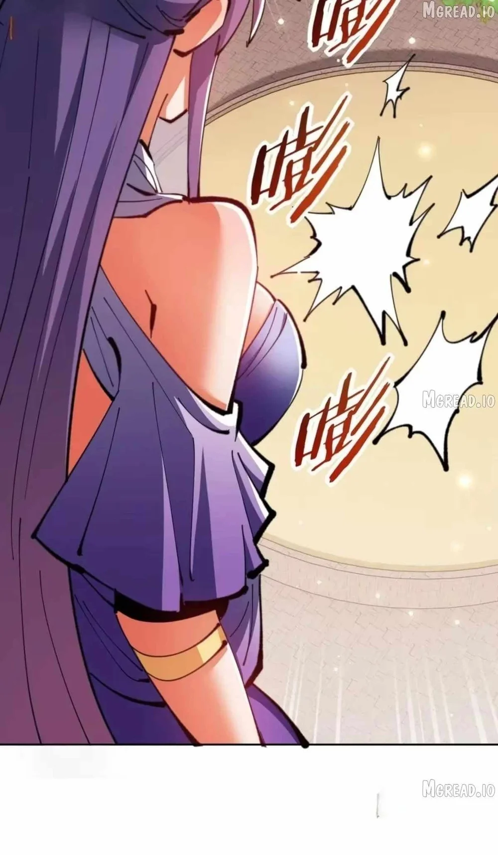 Devious Son Of Heaven Chapter 186 Gambar 40