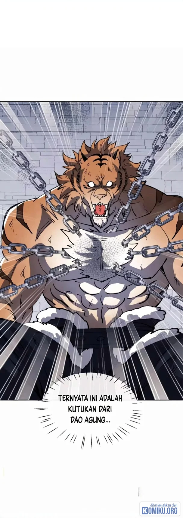 Devious Son Of Heaven Chapter 186 Gambar 4
