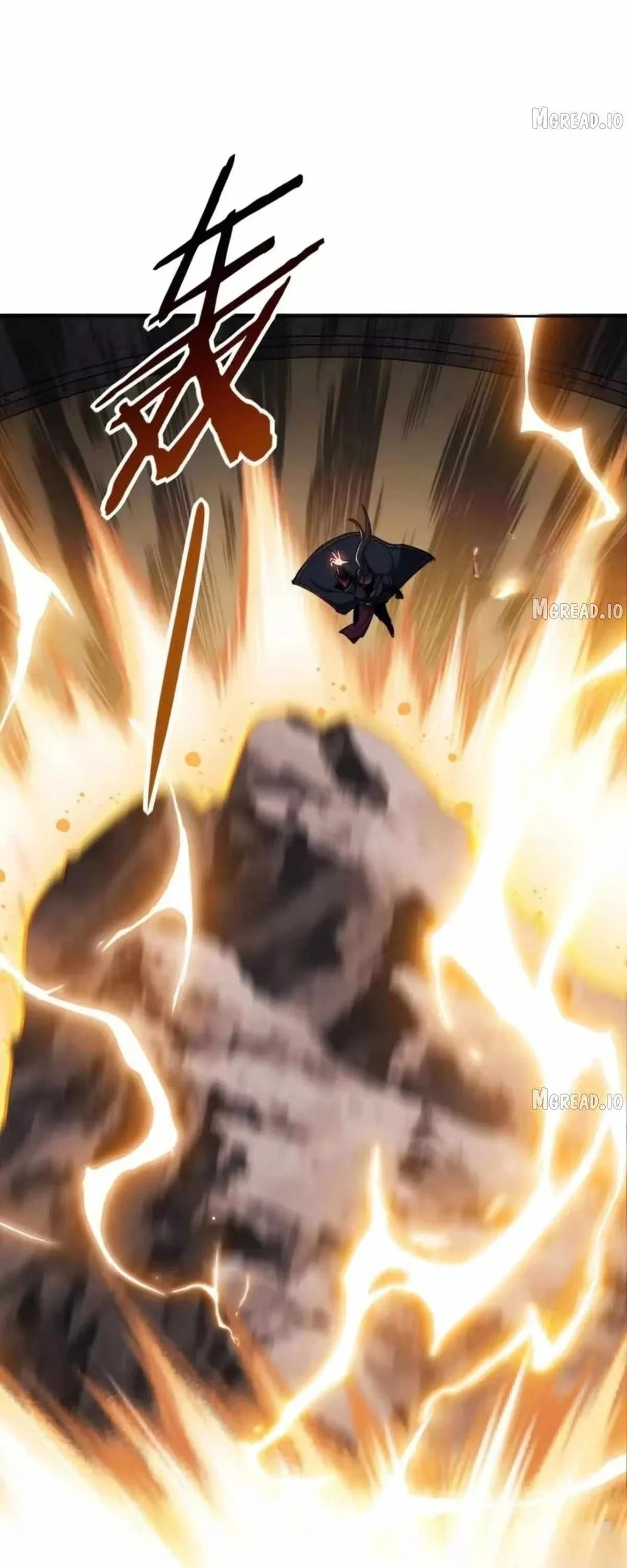 Devious Son Of Heaven Chapter 186 Gambar 44