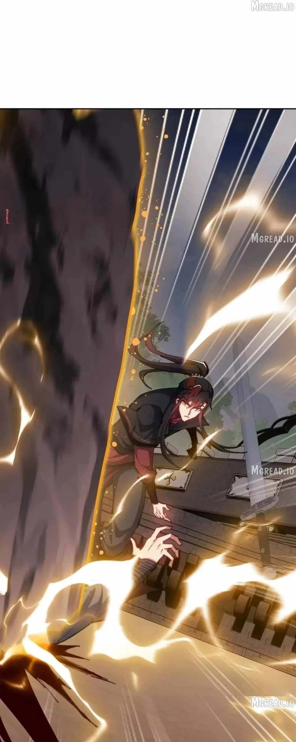 Devious Son Of Heaven Chapter 186 Gambar 46