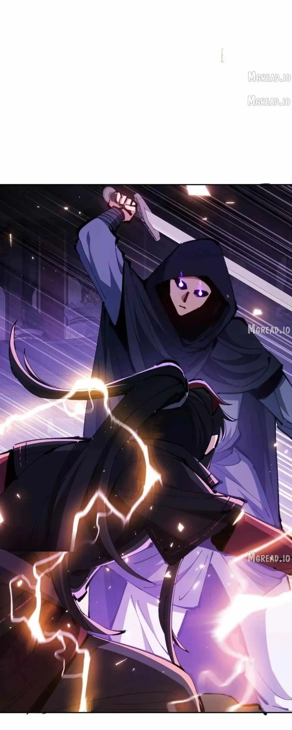 Devious Son Of Heaven Chapter 186 Gambar 48