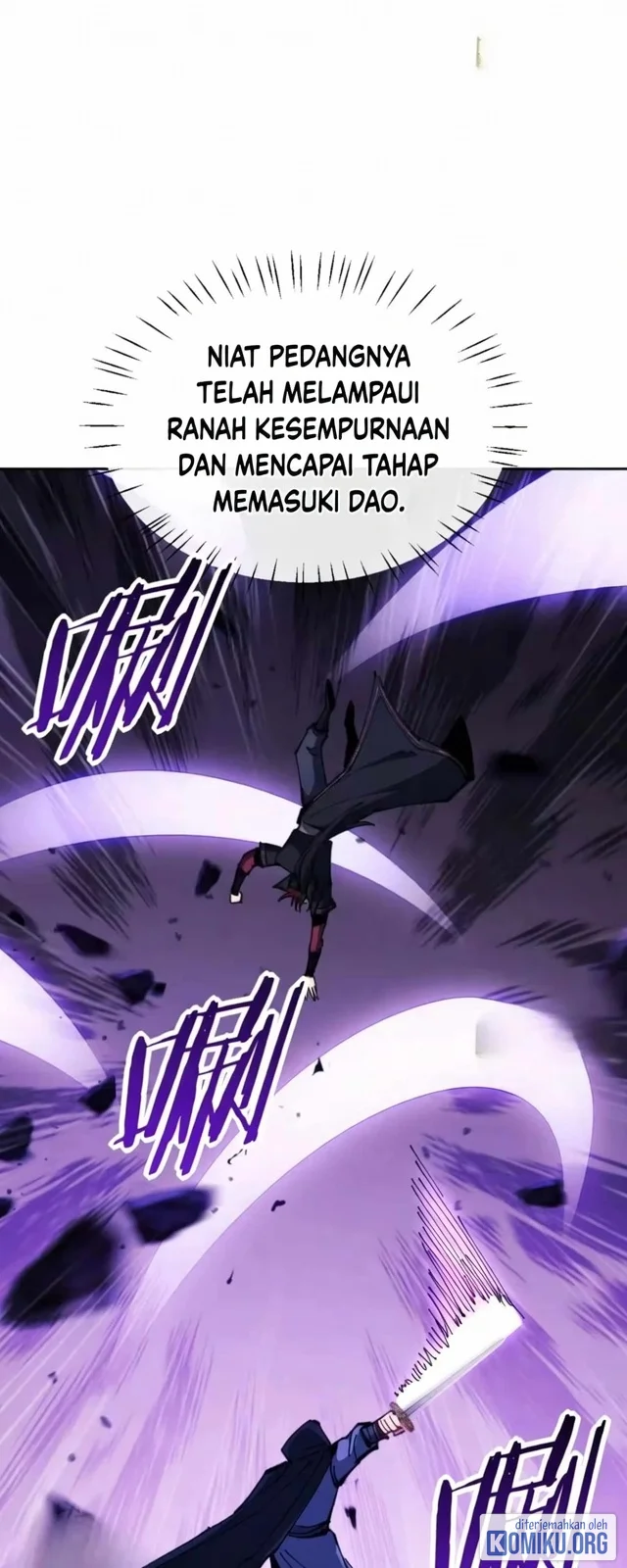 Devious Son Of Heaven Chapter 186 Gambar 52