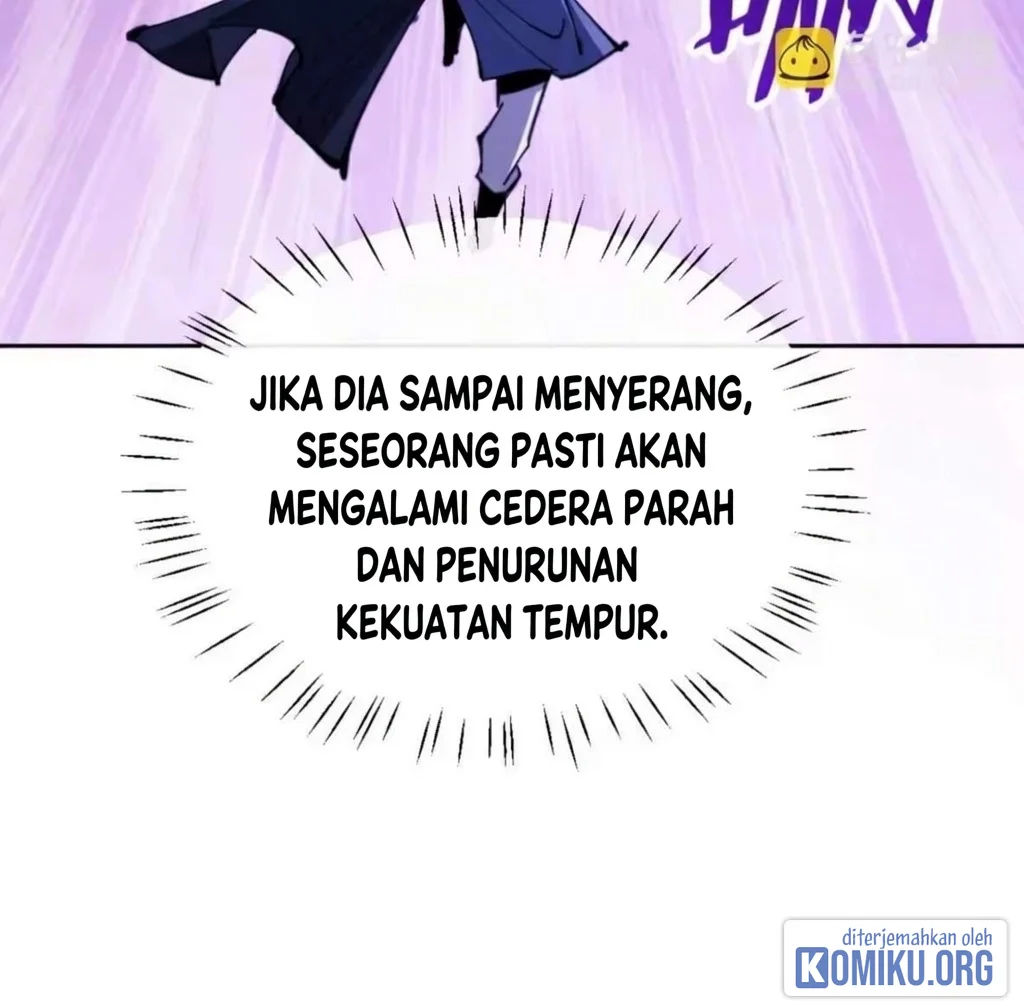 Devious Son Of Heaven Chapter 186 Gambar 53