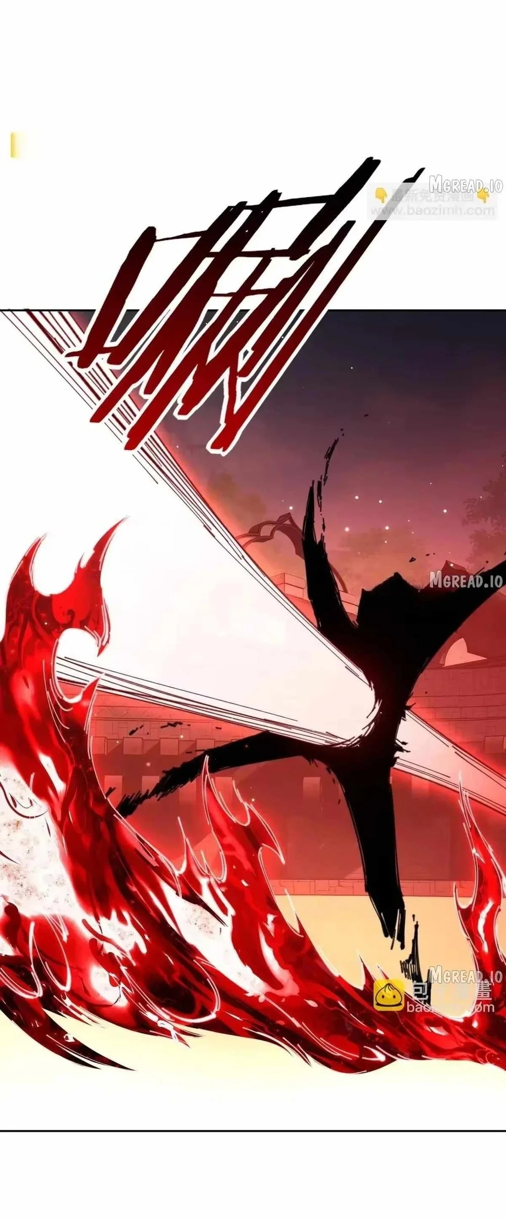 Devious Son Of Heaven Chapter 186 Gambar 56