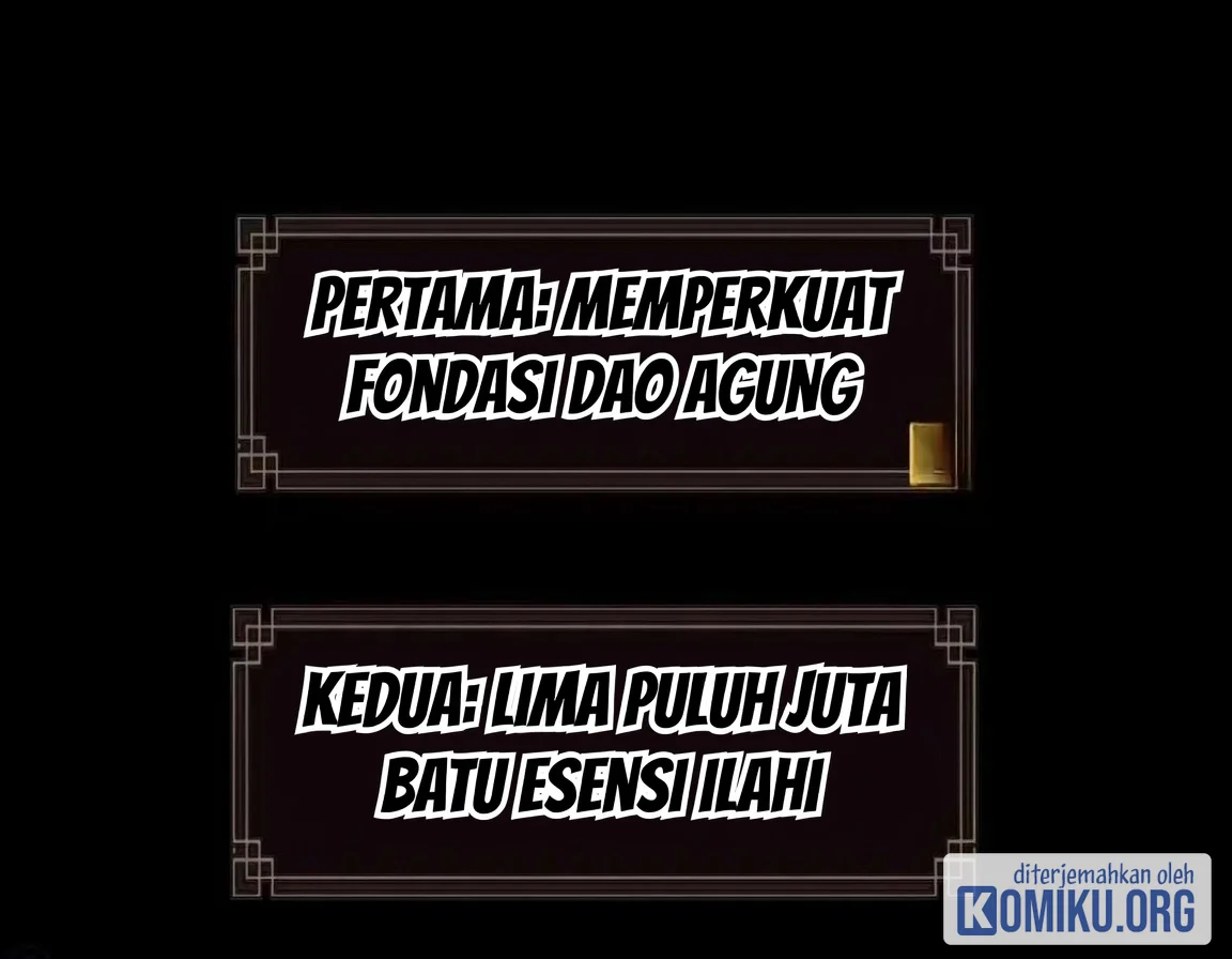 Devious Son Of Heaven Chapter 186 Gambar 59