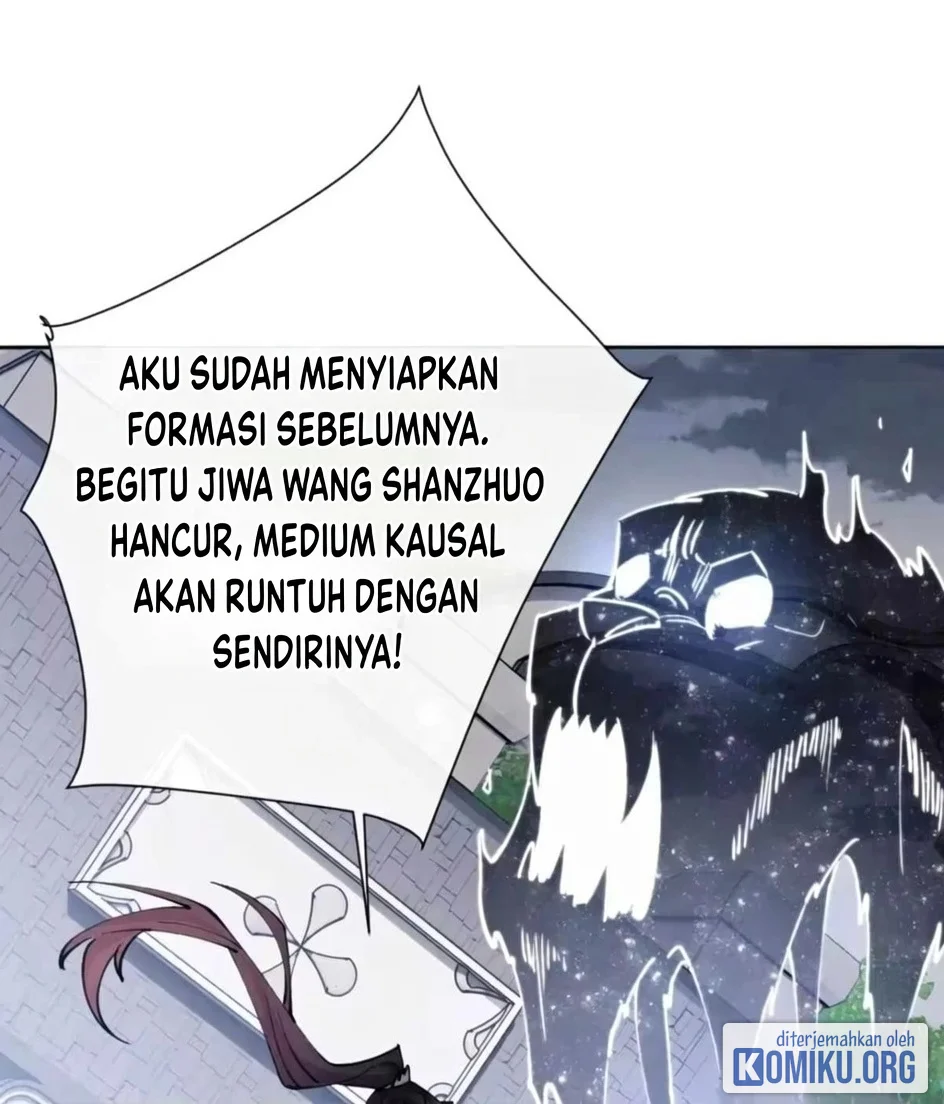 Devious Son Of Heaven Chapter 186 Gambar 8