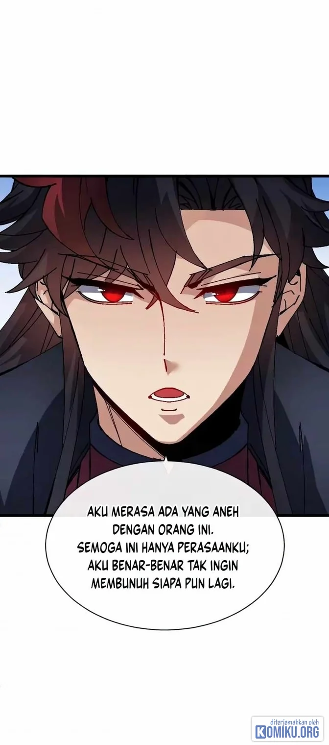 Devious Son Of Heaven Chapter 187 Gambar 20