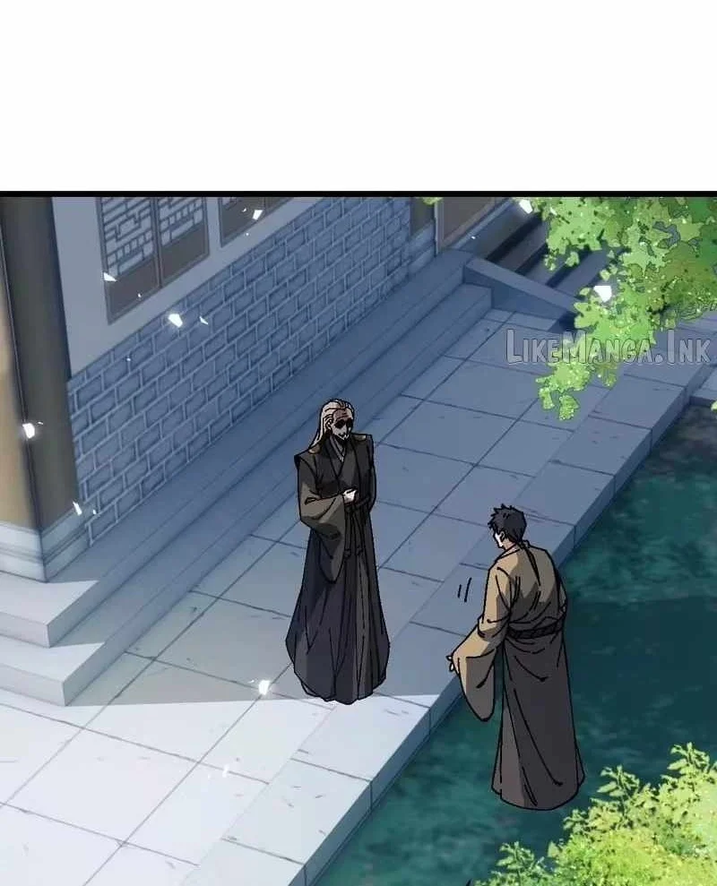 Devious Son Of Heaven Chapter 187 Gambar 21