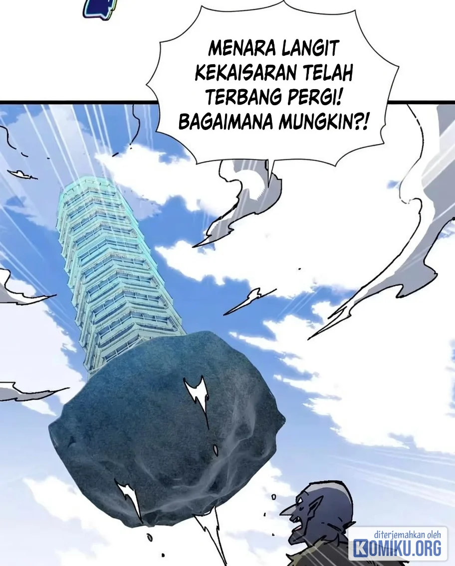 Devious Son Of Heaven Chapter 187 Gambar 27