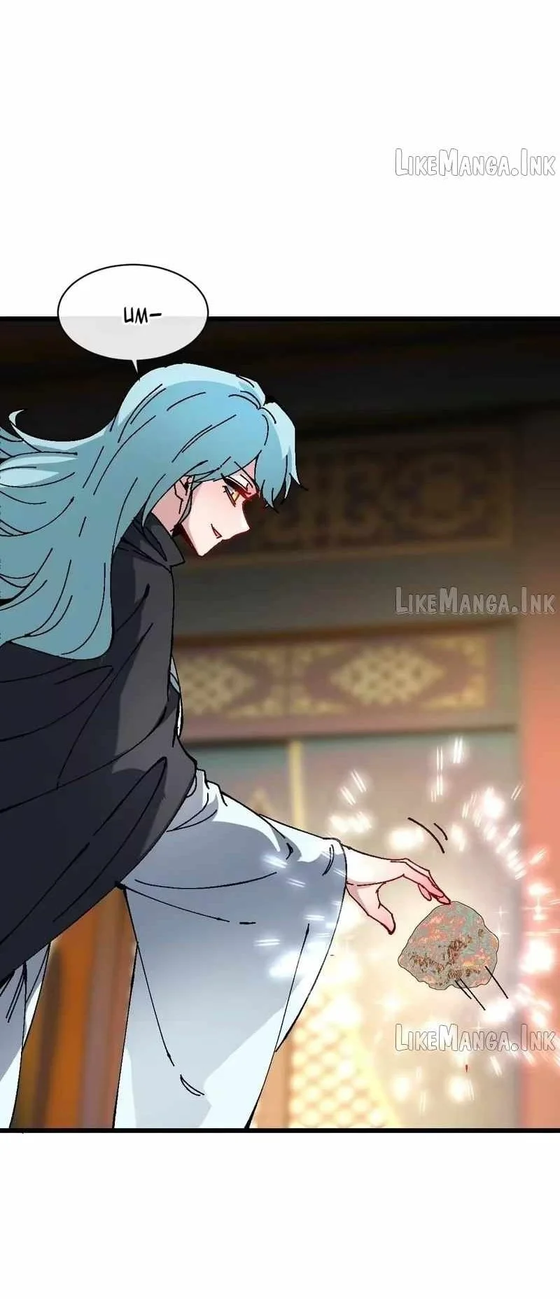 Devious Son Of Heaven Chapter 187 Gambar 3