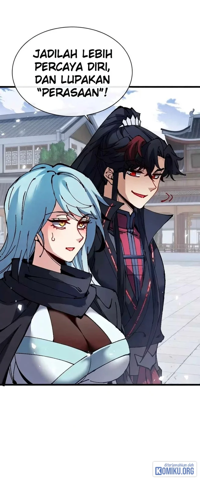 Devious Son Of Heaven Chapter 187 Gambar 30