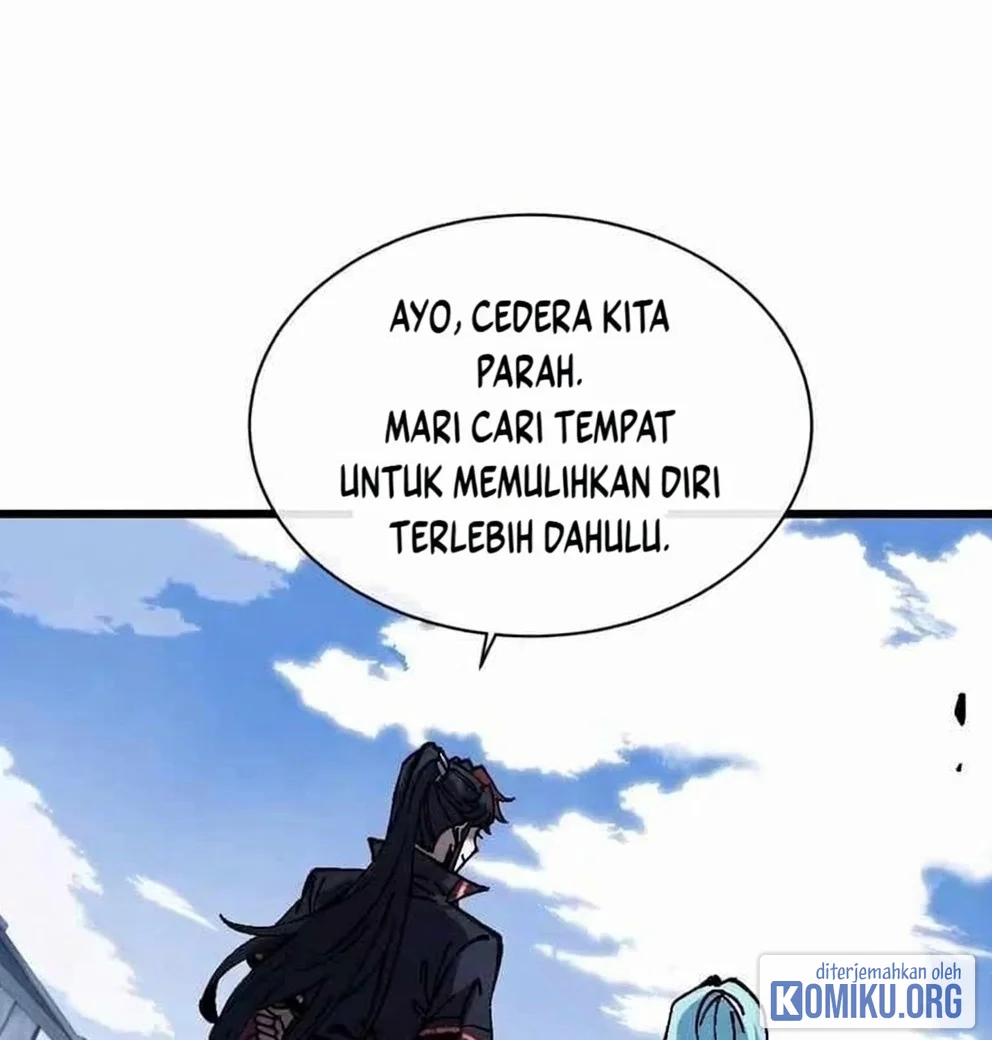 Devious Son Of Heaven Chapter 187 Gambar 31