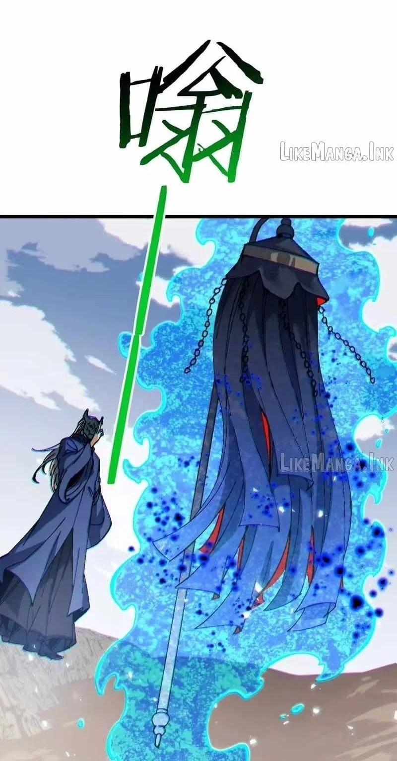 Devious Son Of Heaven Chapter 187 Gambar 42